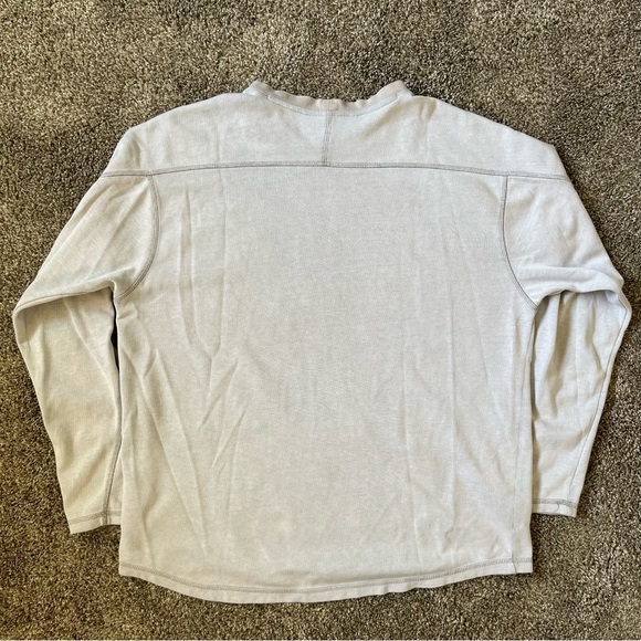 Y2K Gorpcore Nike Long Sleeve Shirt Size Large - Picture 3 of 9